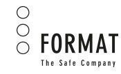 FORMAT Tresorbau GmbH & Co. KG