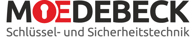 Moedebeck Schlüssel- und Sicherheitstechnik
